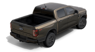 2025 Ford Ranger® External Image 4